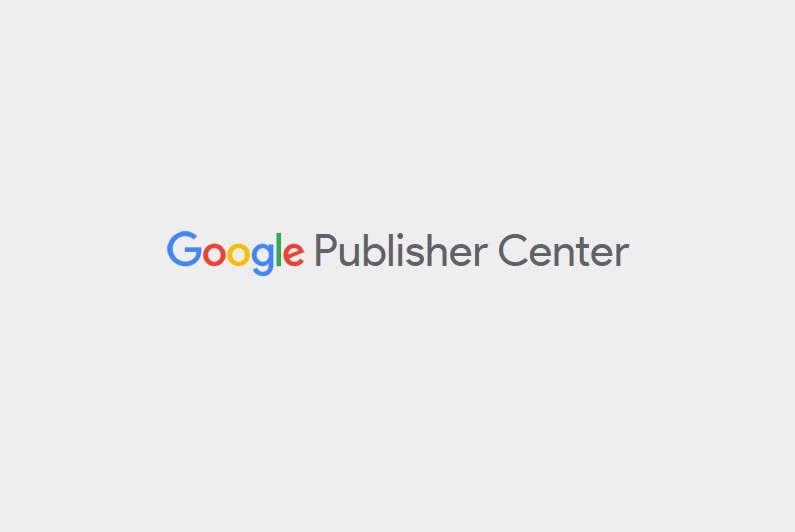 nuevo centro de editores de google