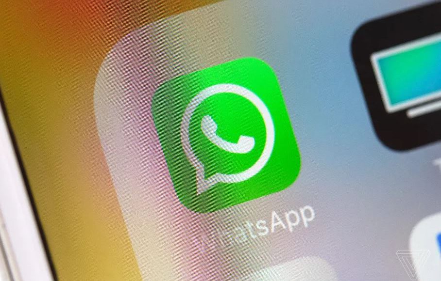 Google está indexando los enlaces de chats de grupos de WhatsApp