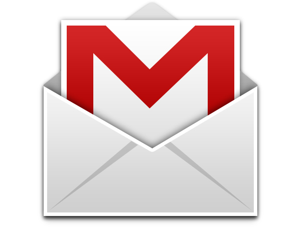 atajos gmail