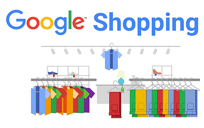 google shopping gratis en españa