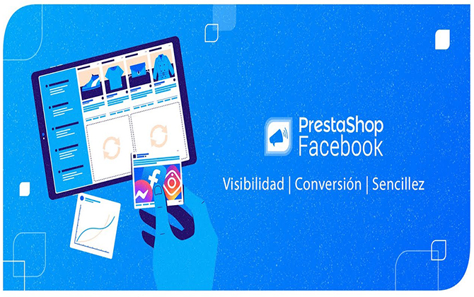 PrestaShop Facebook