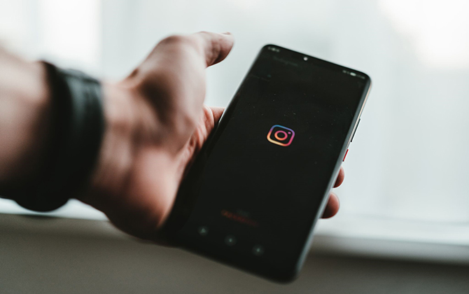 Instagram Messaging API