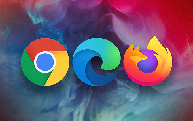 version 100 Google Chrome, Mozilla Firefox y Microsoft Edge